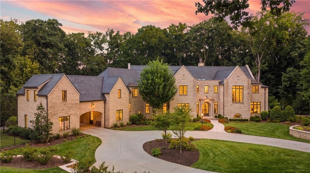 House in Alpharetta, Georgia, United States 2 - 18995936