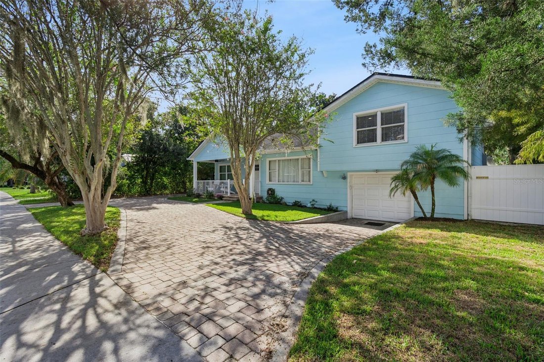 House in Orlando, Florida, United States 4 - 18993193