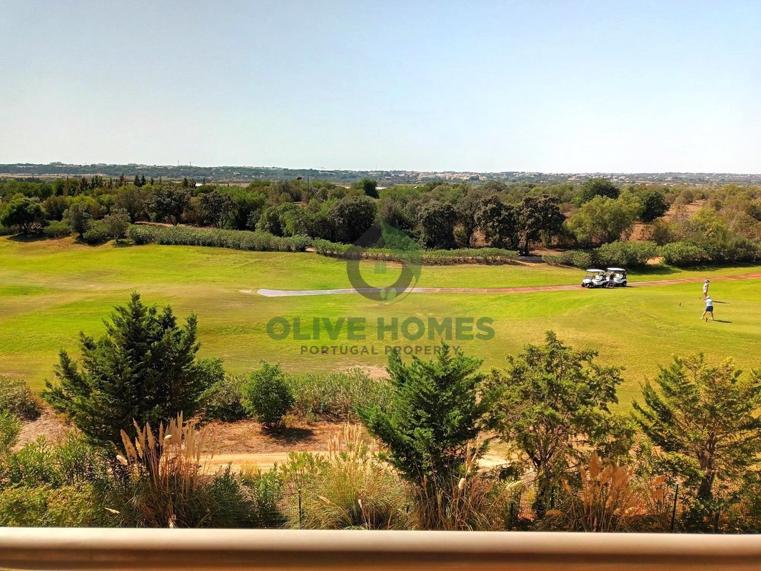 Apartment in Vilamoura, Quarteira, Algarve 3 - 11883937
