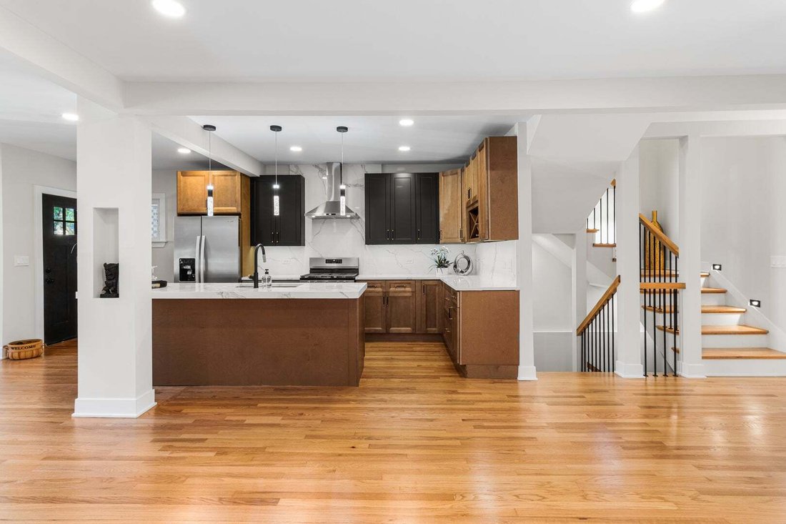 House in Chicago, Illinois, United States 4 - 18993354