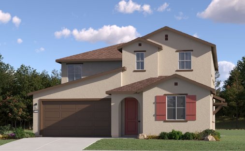 House in Sacramento, California, United States 1
