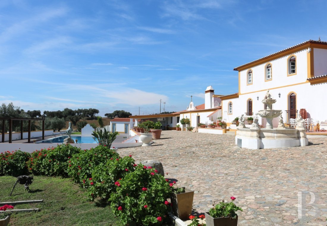 Land in Assuncao, Portalegre District, Portugal 2 - 18996653
