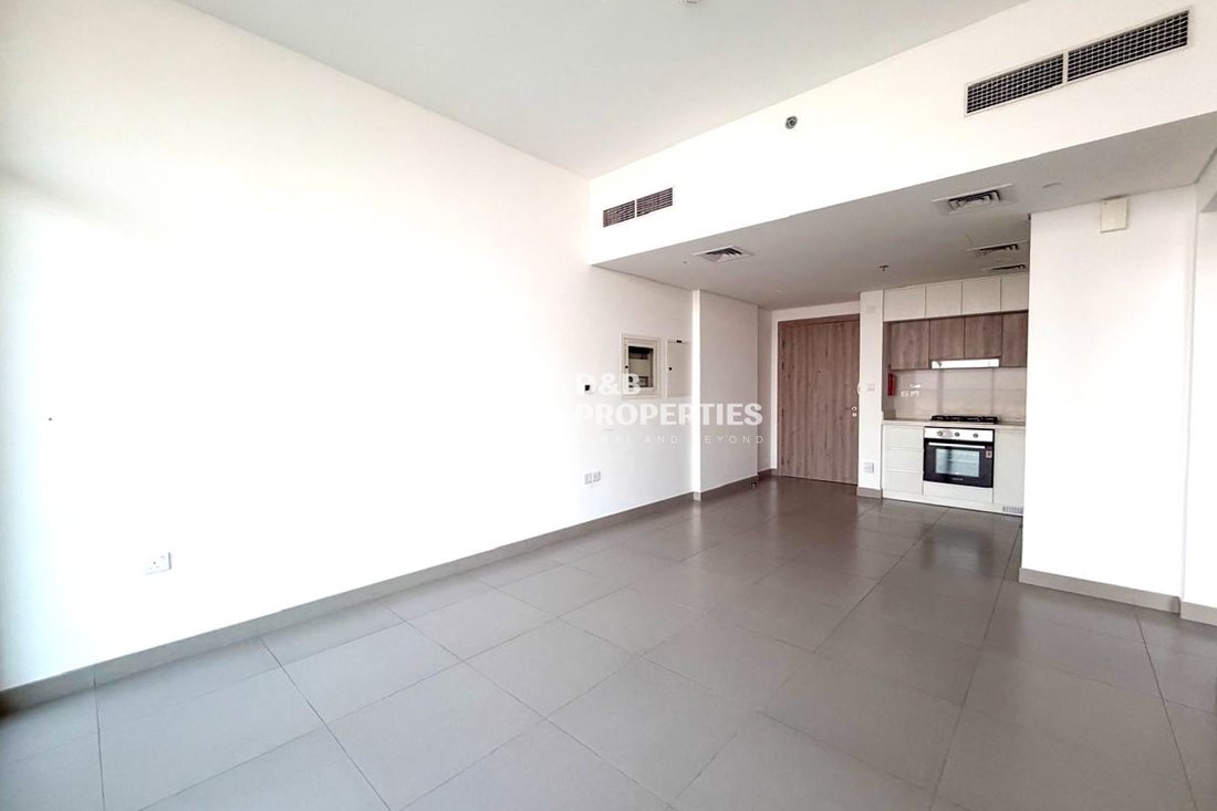 Apartment in Dubai Hills Estate, Dubai, United Arab Emirates 2 - 18992785
