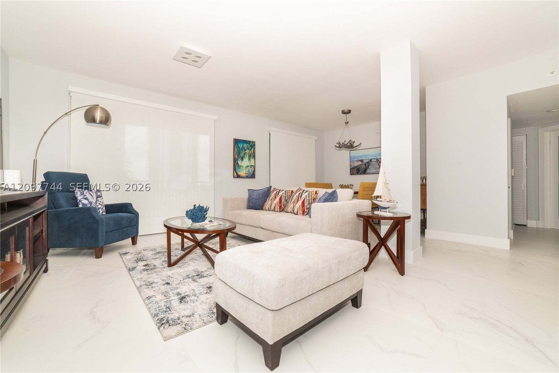 Condo in Golden Beach, Florida, United States 3 - 18995672