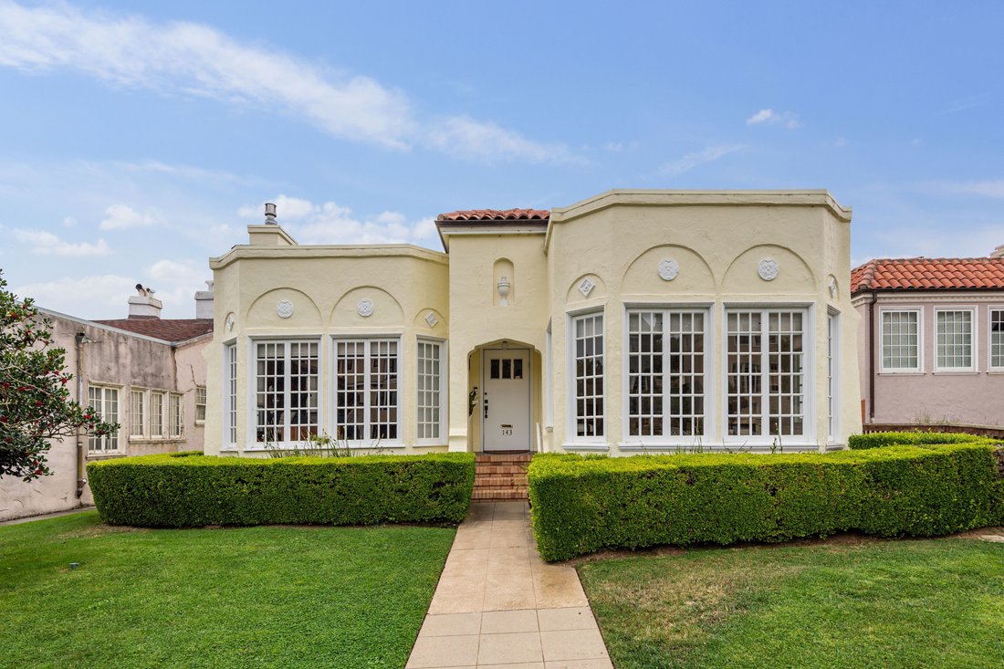 House in San Francisco, California, United States 2 - 18996249