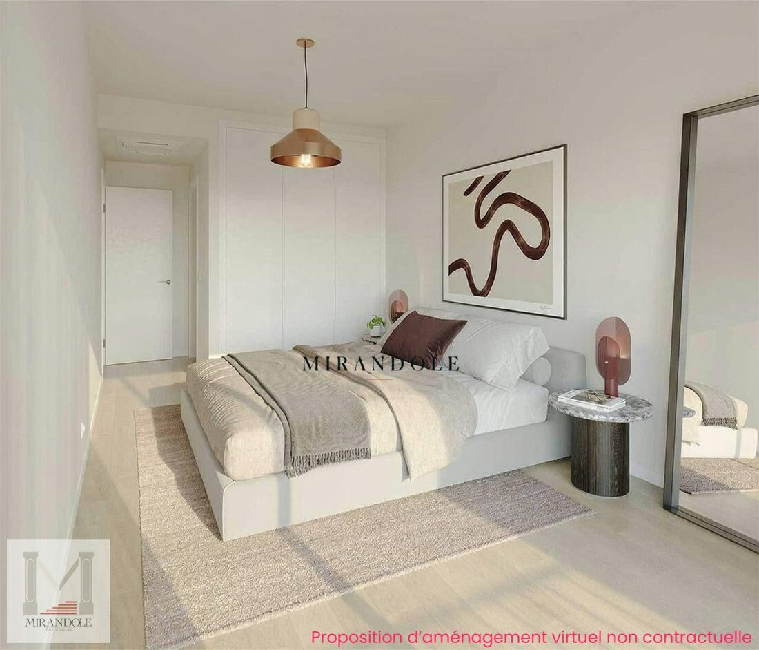 Apartment in Nice, Provence-Alpes-Côte d'Azur, France 3 - 16505045