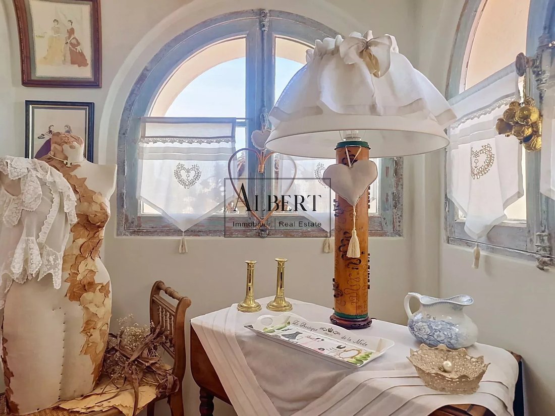 Apartment in Cannes, Provence-Alpes-Côte d'Azur, France 4 - 18996693