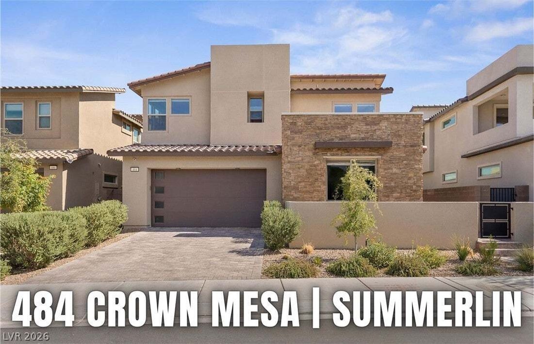 House in Las Vegas, Nevada, United States 2 - 18992774