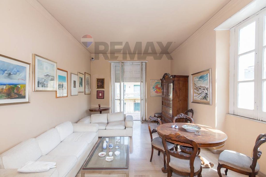 Apartment in Giacomo Leopardi, Catania, Italy 3 - 18997684