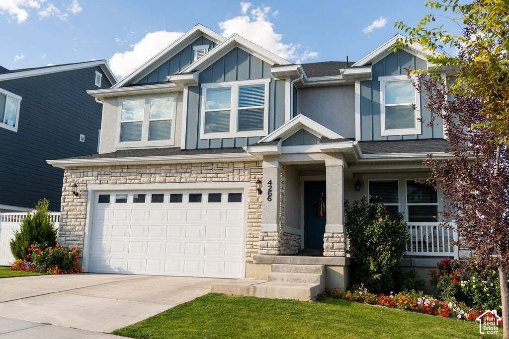 House in Herriman, Utah, United States 3 - 18995607