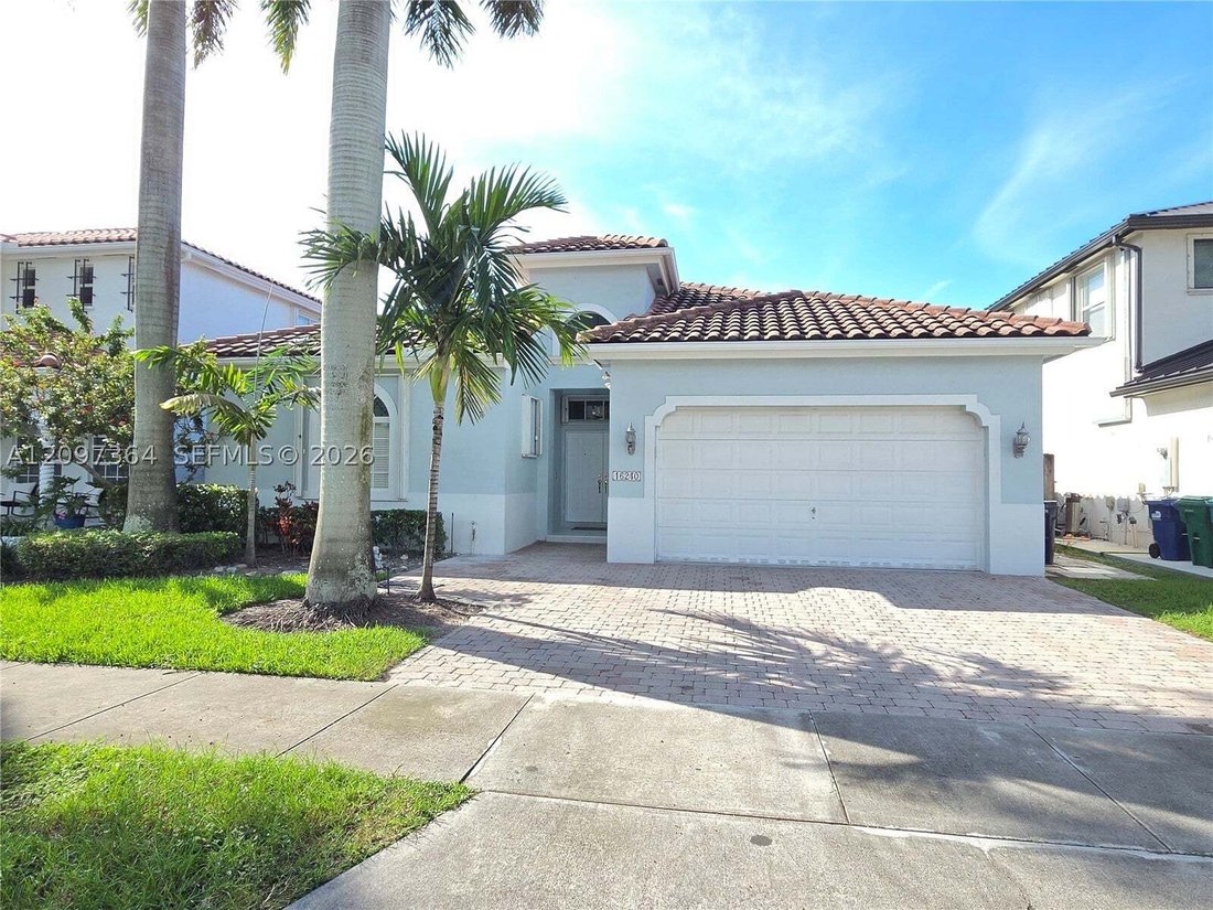 House in Miami, Florida, United States 1 - 18993081