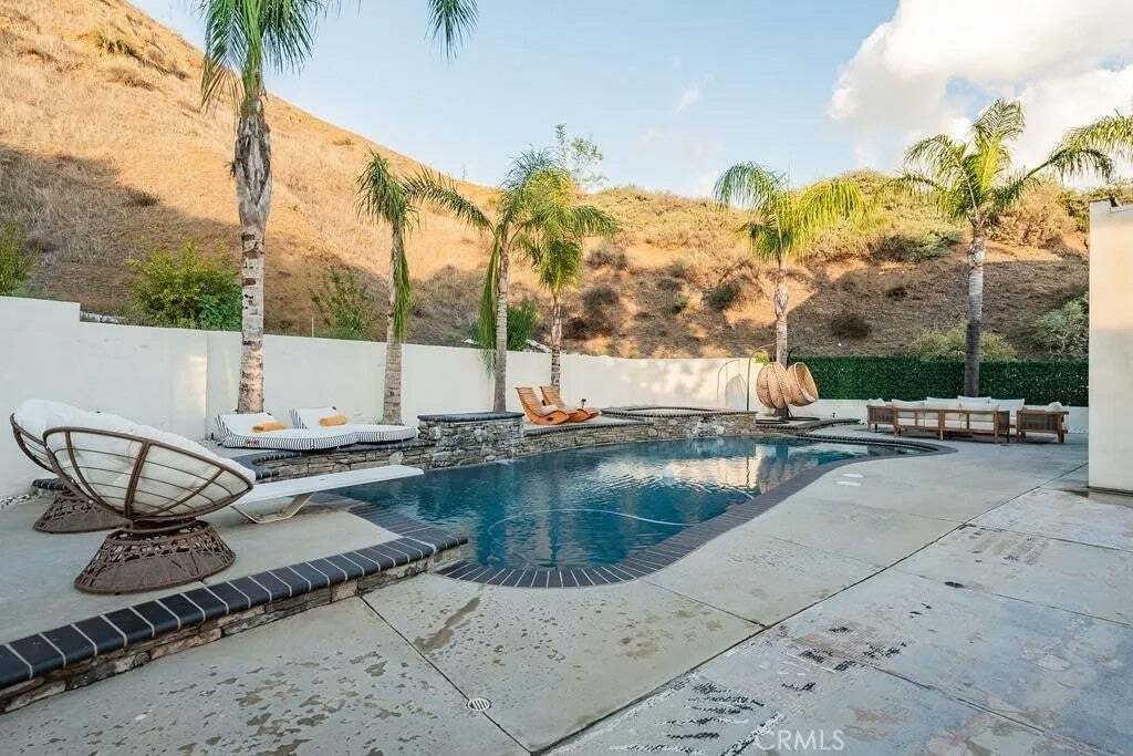 House in Santa Clarita, California, United States 3 - 18995846
