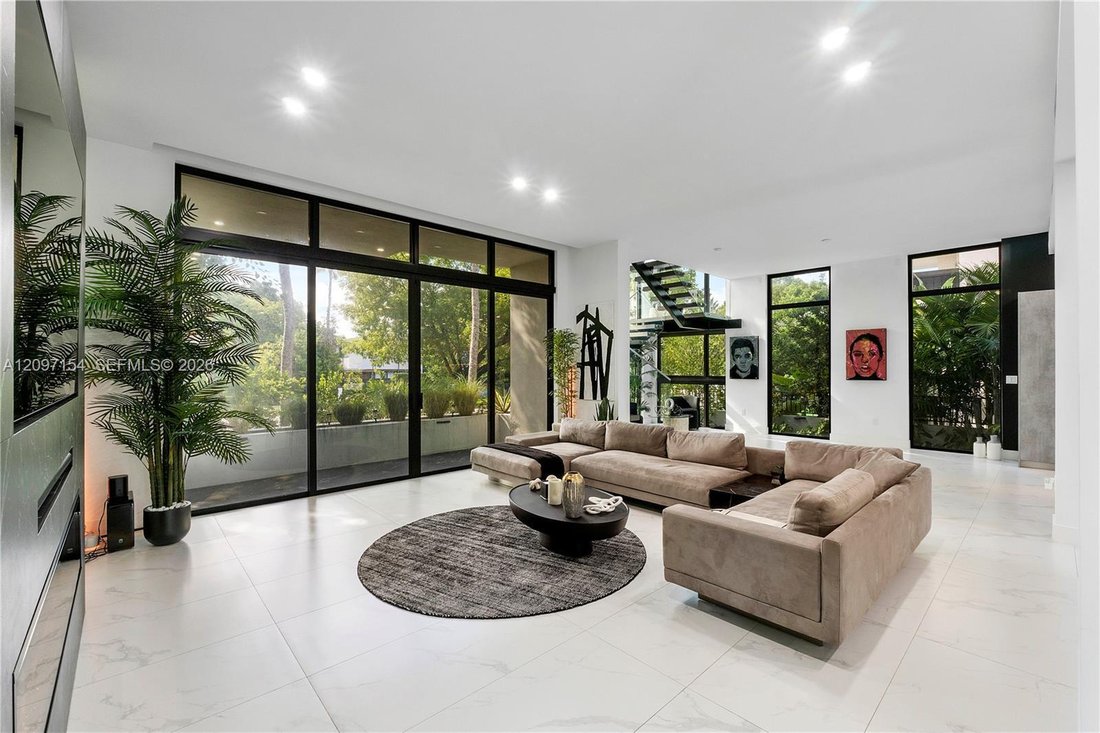 House in Miami Beach, Florida, United States 5 - 18996394