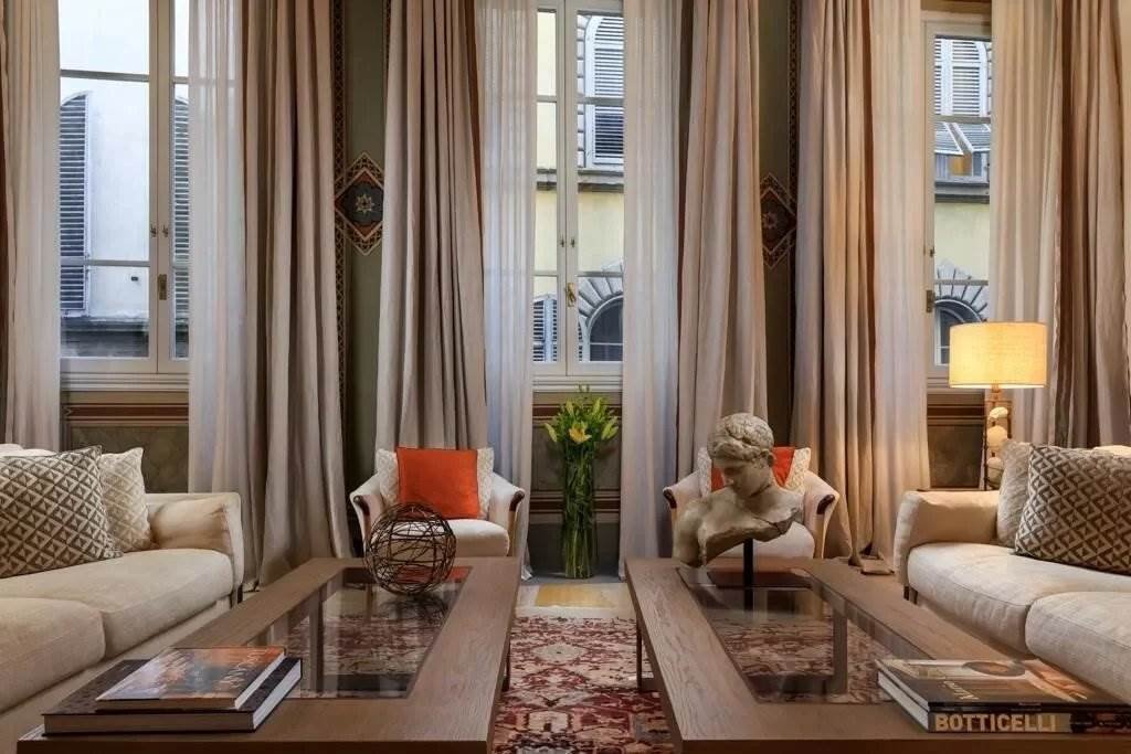 Apartment in Centro, Florence, Tuscany 2 - 18996760