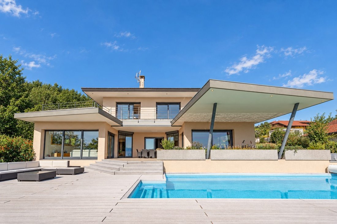 Villa in Argonay, Auvergne-Rhône-Alpes, France 3 - 17413061