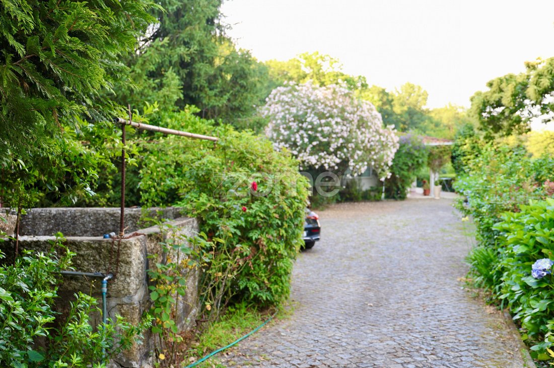 Finca in Tagilde e Vizela (Sao Paio), Braga, Portugal 3 - 18996836
