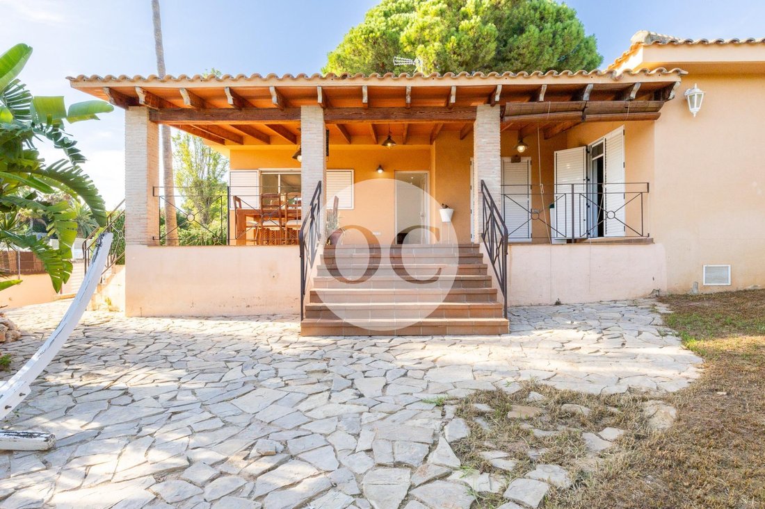 Villa in Naquera / Naquera, Valencian Community, Spain 3 - 18995622