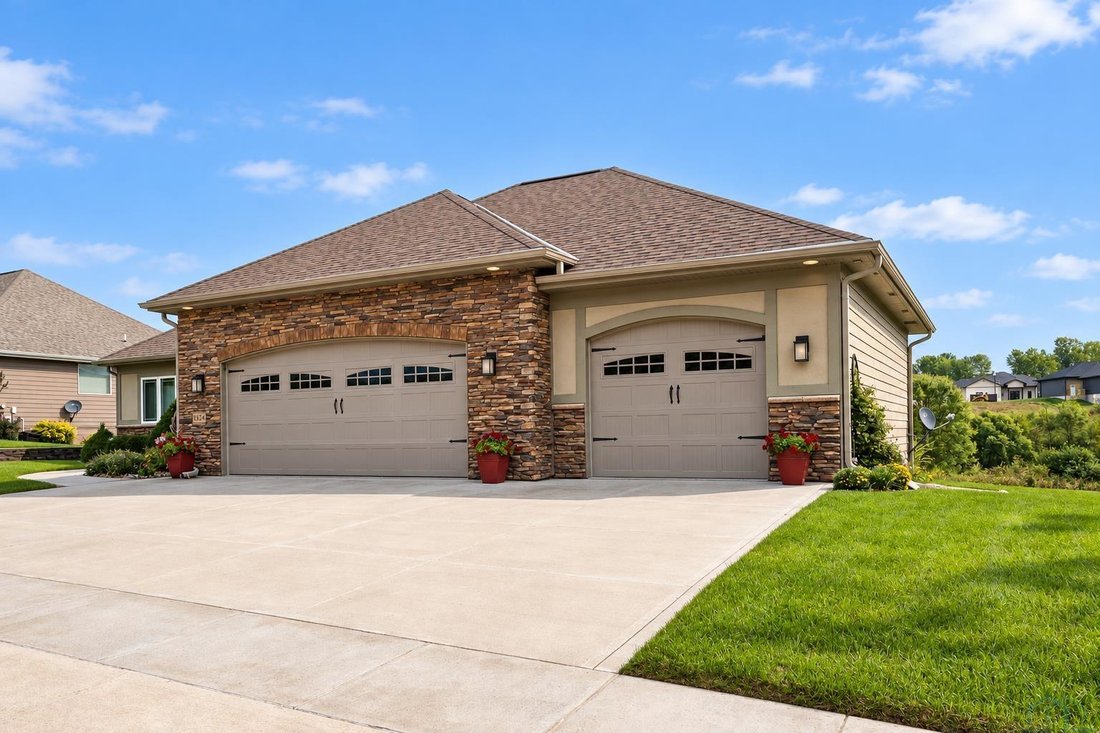 House in South Sioux City, Iowa, United States 2 - 18994537