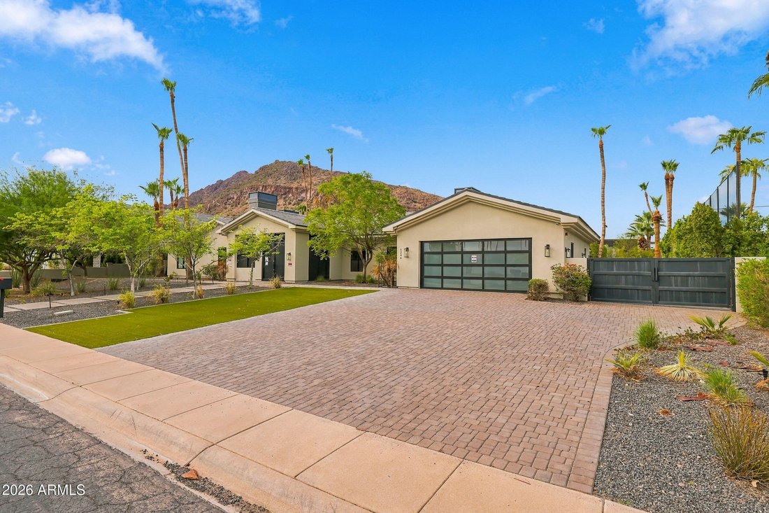 Scottsdale, Arizona, United States 2 - 18998087