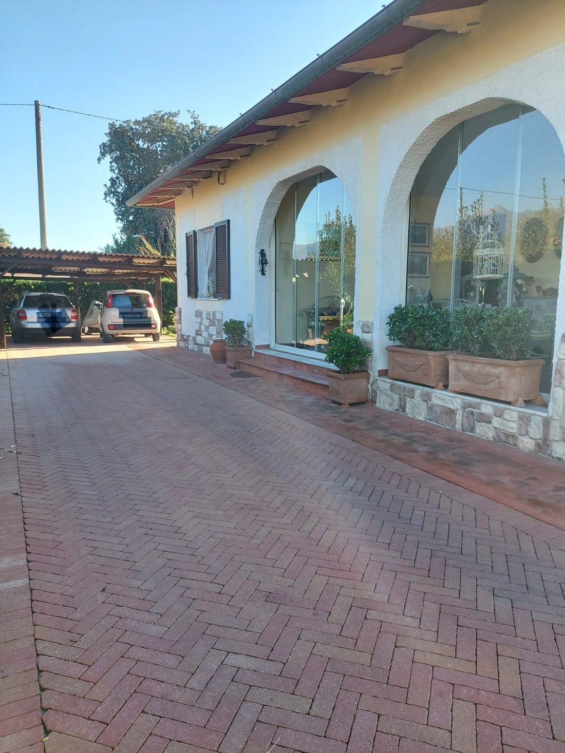 Villa in Centro, Massa, Italy 5 - 18995388