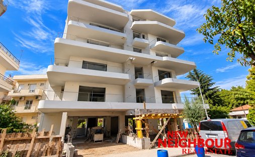 Apartment in Iraklio Attikis, Attica, Greece 1