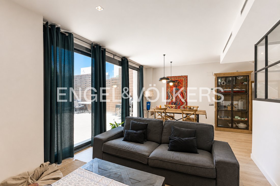 Apartment in Eixample, Barcelona, Spain 5 - 18340562