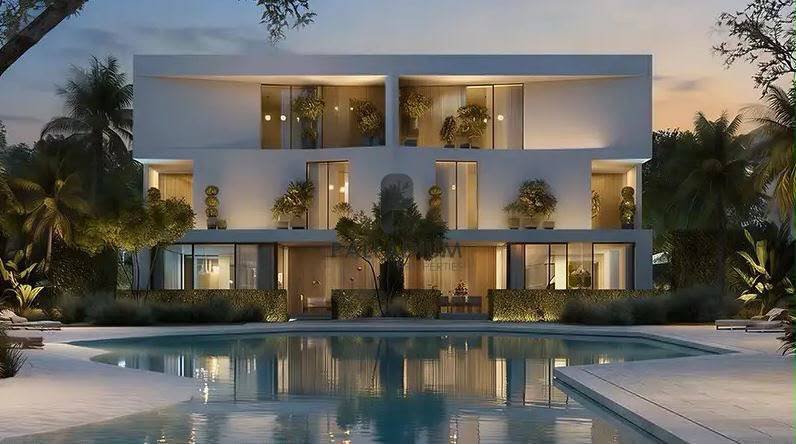 Villa in Saih Shuaib 1, Saih Shuaib, Dubai 4 - 18993623