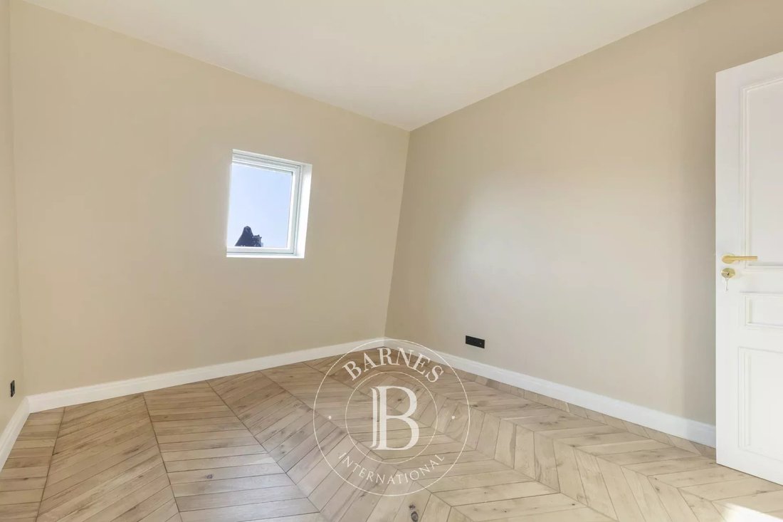 Apartment in Hoche-Friedland, Paris 8e Arrondissement, Paris 5 - 18993394