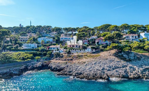 Villa in Antibes, Provence-Alpes-Côte d'Azur, Frankreich 1