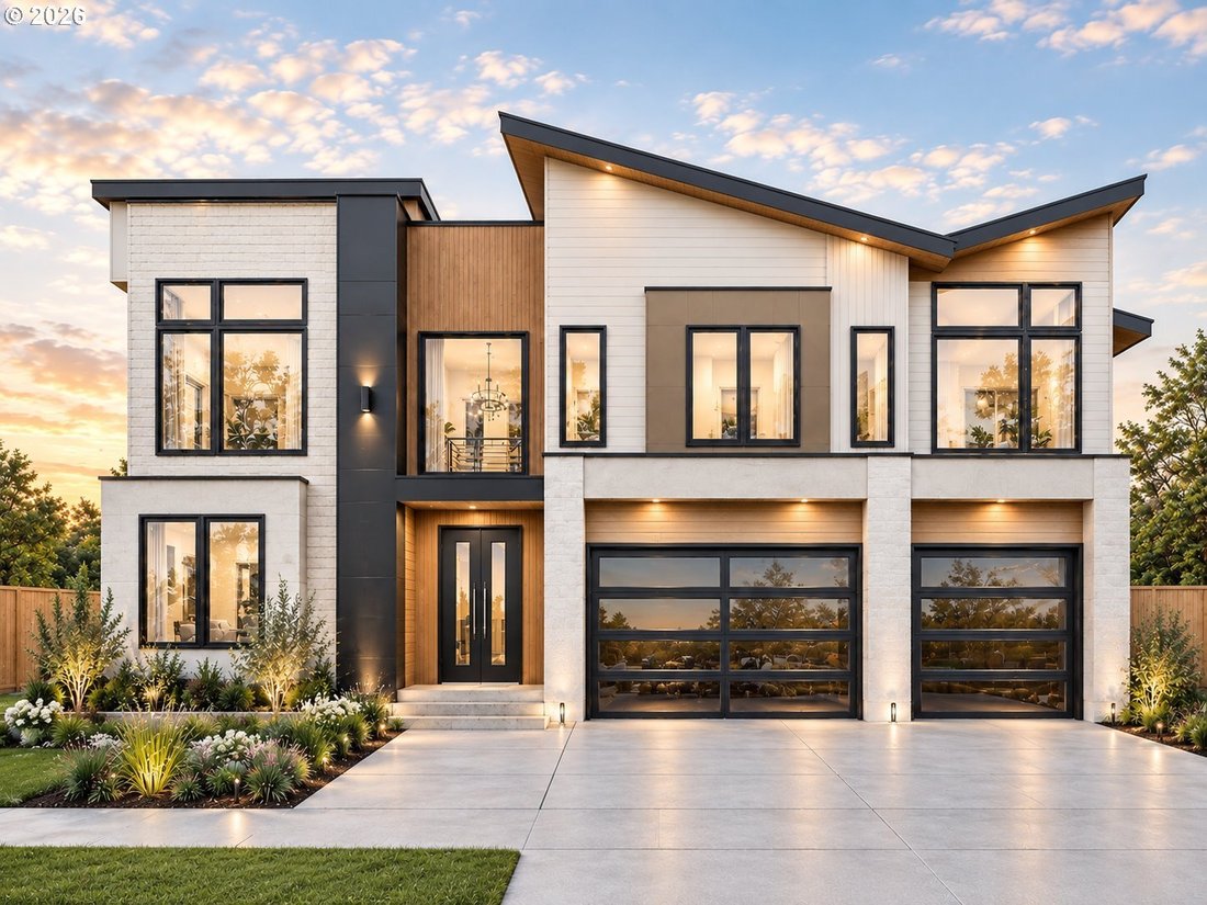 House in Camas, Washington, United States 1 - 18591747