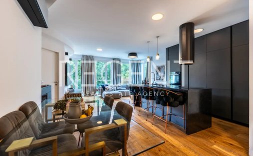 Apartment in Mjesni odbor Sestine, Zagreb, City of Zagreb 1