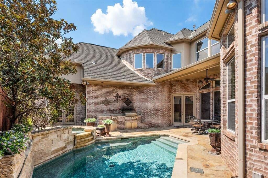 House in Dallas, Texas, United States 5 - 18993516