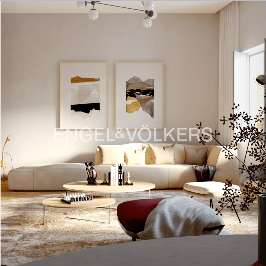 Apartment in Sao Vicente, Lisbon, Portugal 2 - 15889375