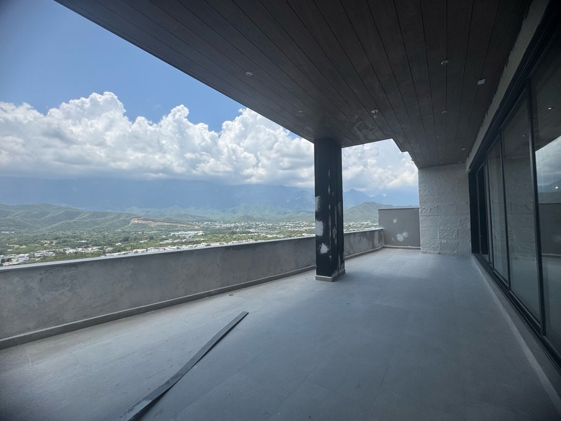 House in Monterrey, Nuevo Leon, Mexico 4 - 18994650