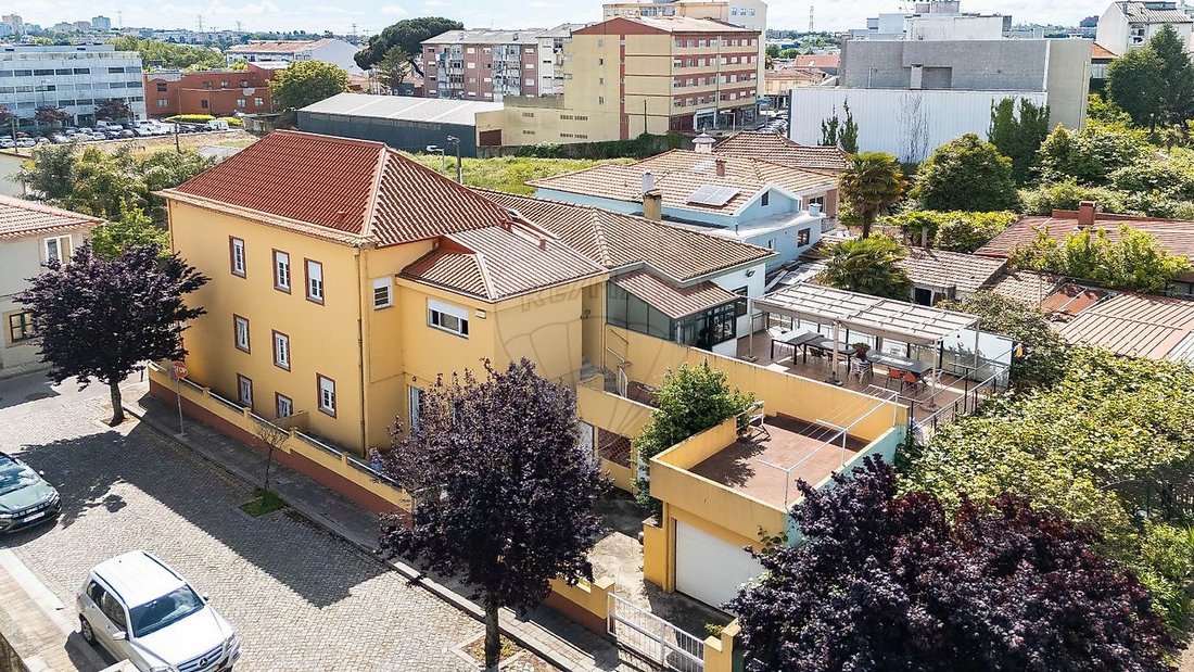 Autres à Senhora da Hora, District de Porto, Portugal 1 - 18939689