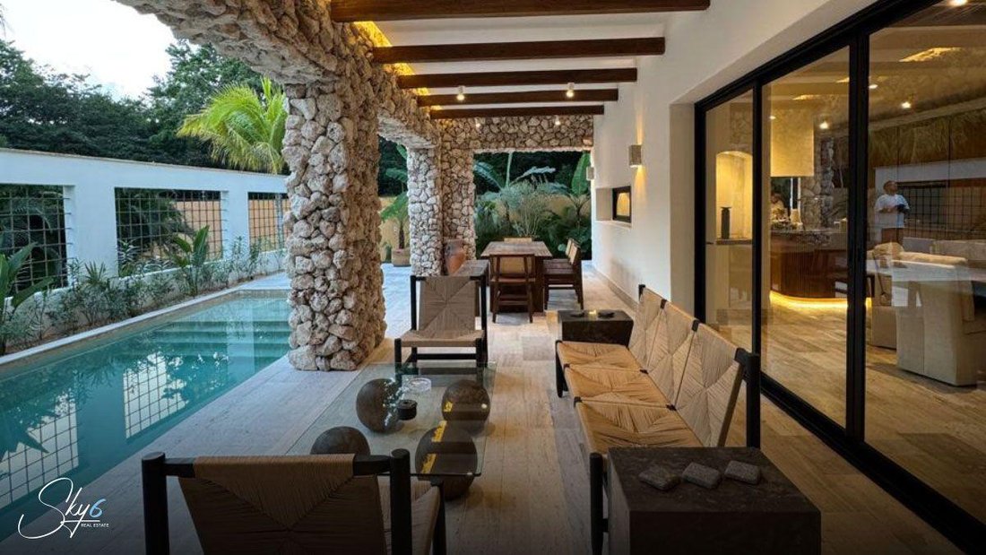 House in Cancún, Quintana Roo, Mexico 1 - 18994684