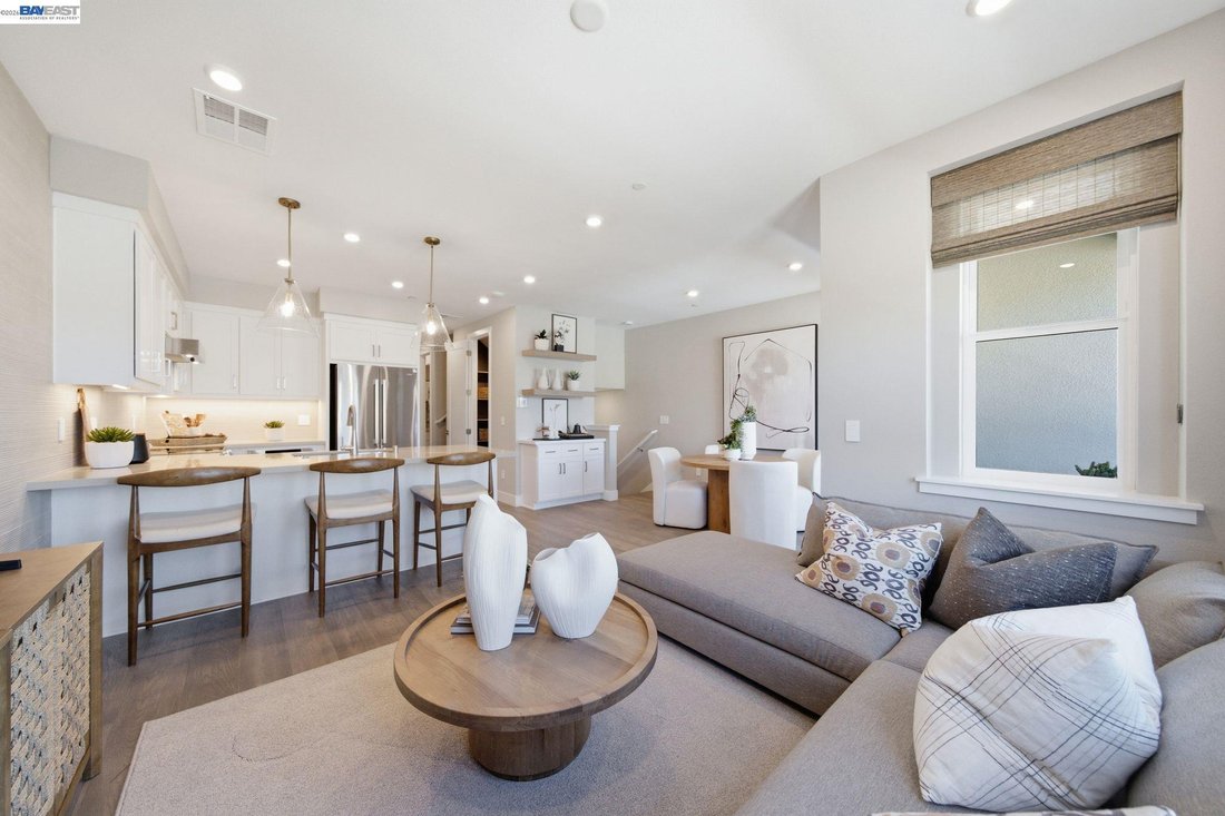Townhouse in Danville, California, United States 2 - 18995453