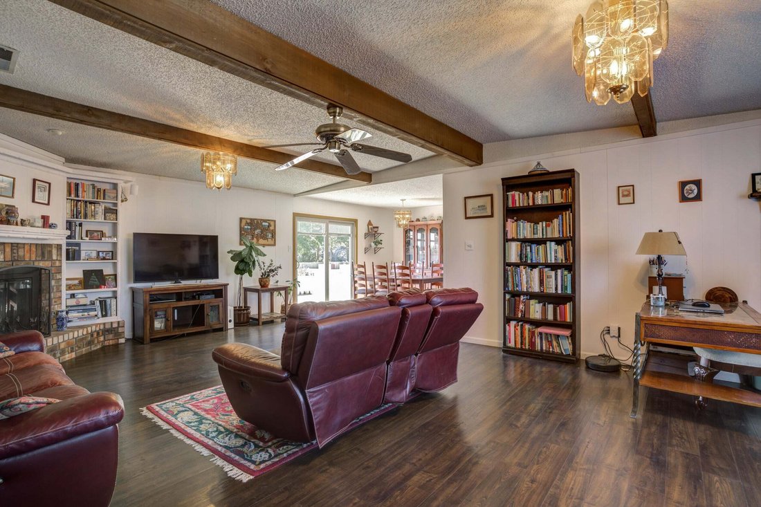 House in Lubbock, Texas, United States 3 - 18994725