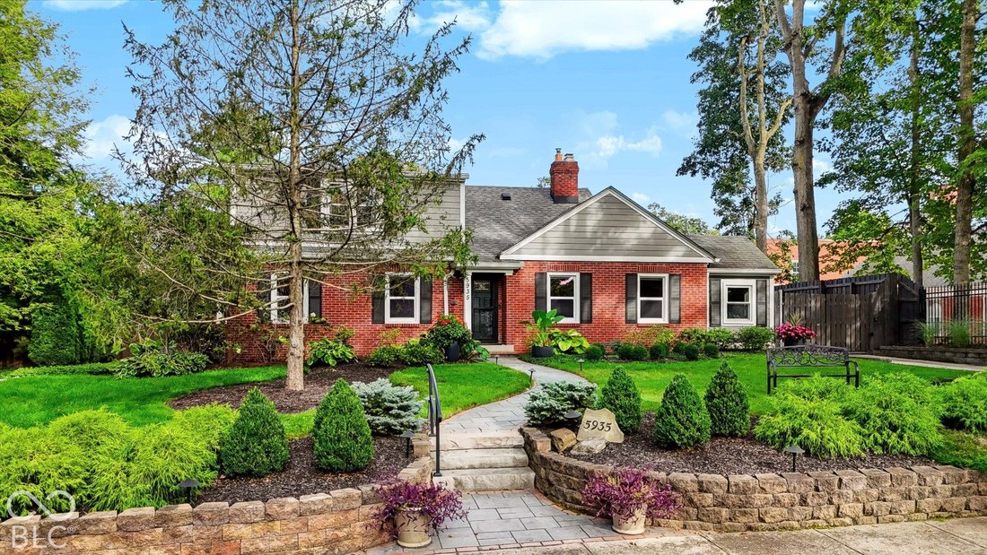 House in Indianapolis, Indiana, United States 2 - 18995145
