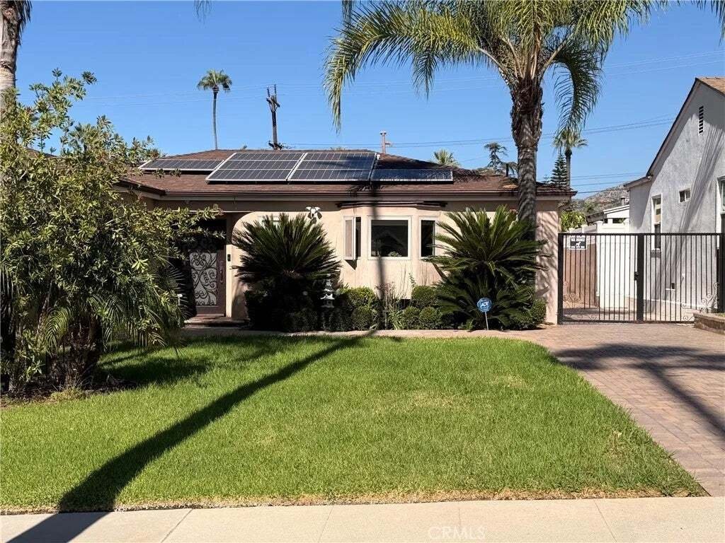 House in Glendale, California, United States 1 - 18995813