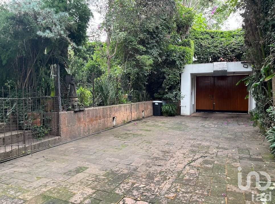 House in Mexico City, Mexico 4 - 18993274