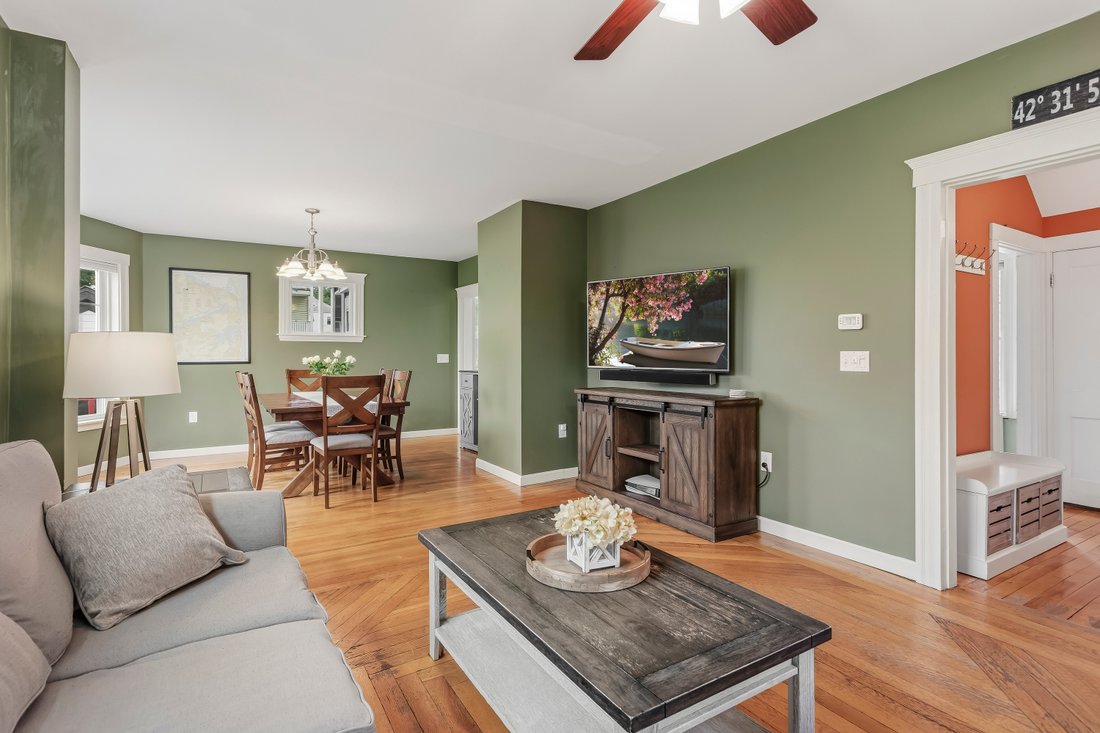House in Salem, Massachusetts, United States 5 - 18993704