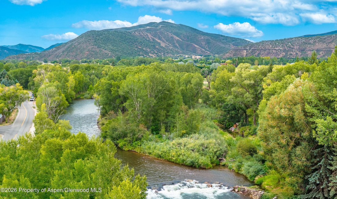 House in El Jebel, Colorado, United States 3 - 15520922