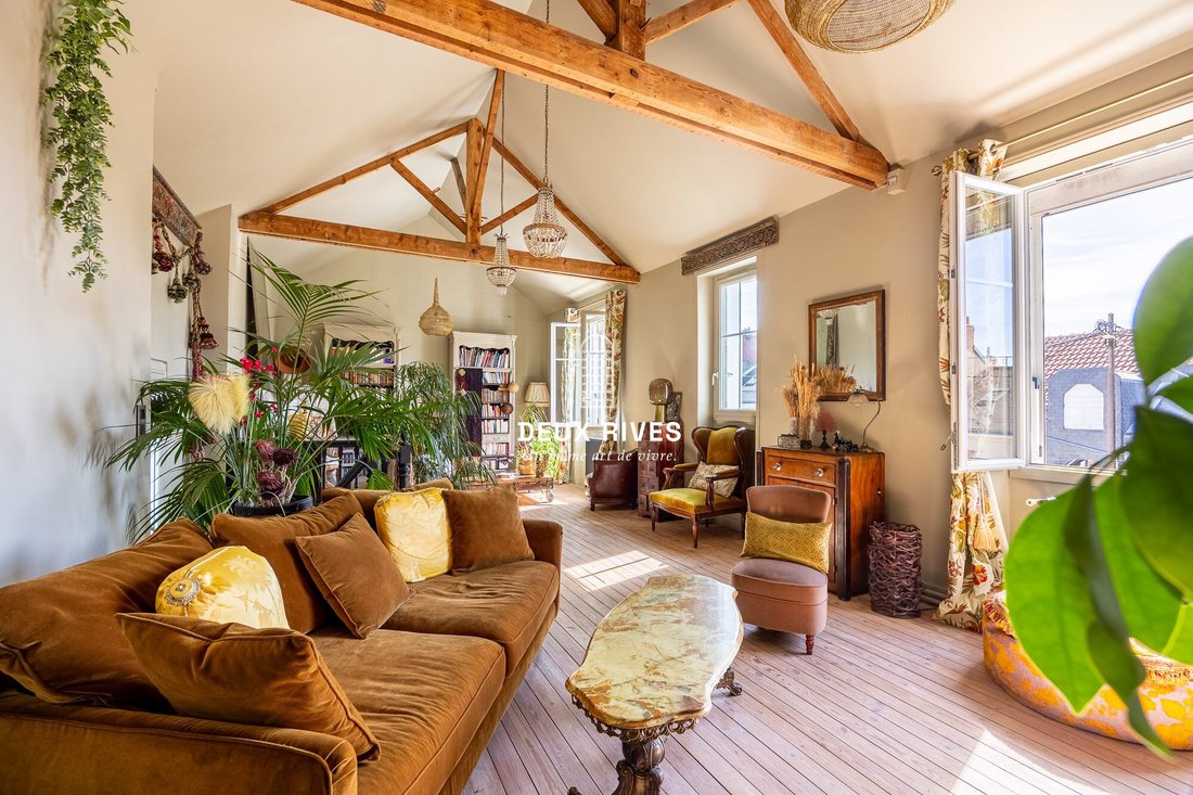 House in Nantes, Pays de la Loire, France 1 - 18998019