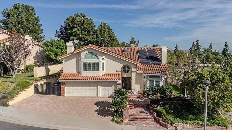 Casa a Yorba Linda, California, Stati Uniti 1 - 18559133
