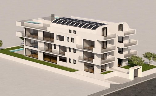 Appartement en Glyfáda, Attique, Grèce 1