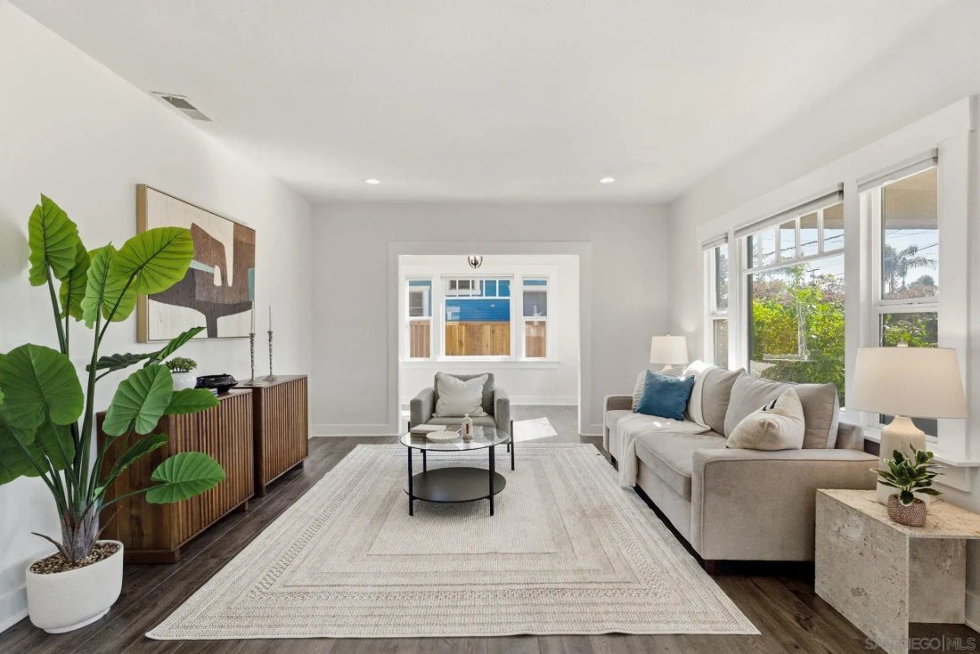 House in San Diego, California, United States 4 - 18646842