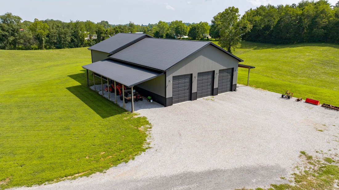 House in Bronston, Kentucky, United States 4 - 18995008