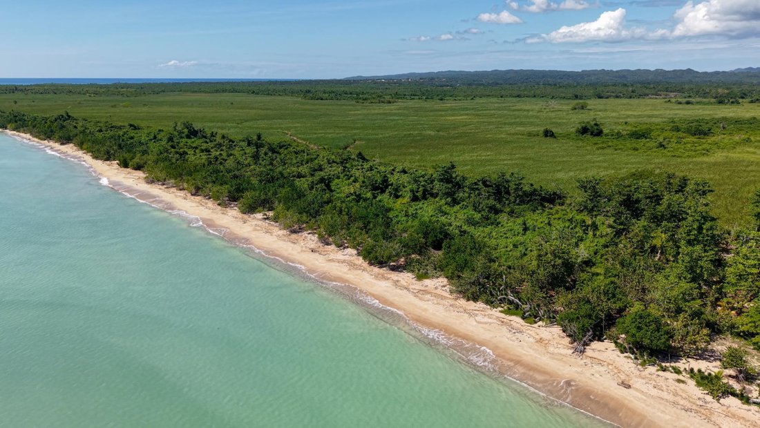 Land in Little London, Westmoreland Parish, Jamaica 1 - 18998108
