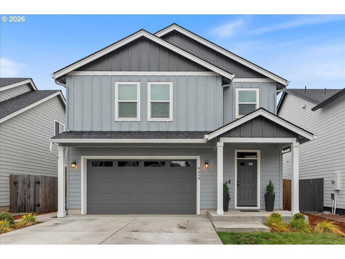 House in Vancouver, Washington, United States 1 - 18995181